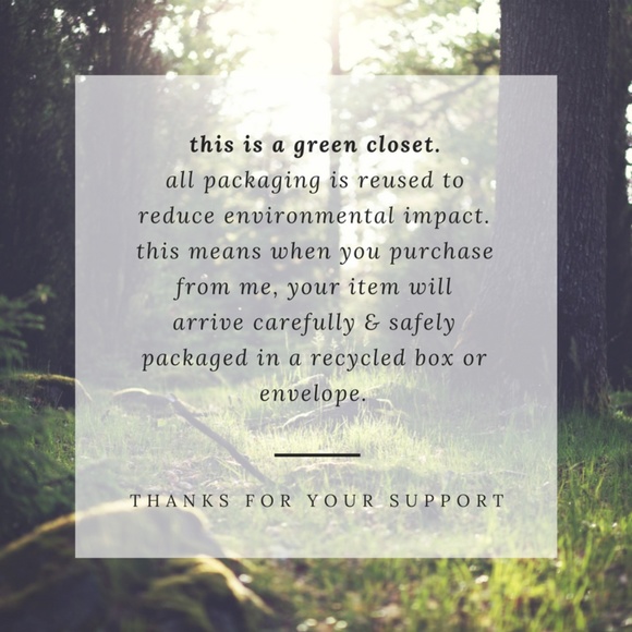 ♻️ - Picture 1 of 1